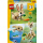 LEGO Creator 3 w 1 31162 Uroczy króliczek - 1283664 - zdjęcie 3